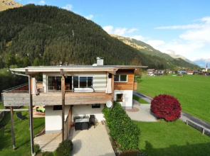Ferienwohnung Nety