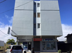 La Péninsule - Town Apartment in Curepipe
