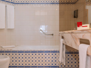 Muthu Oura Praia Hotel