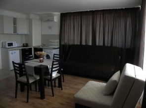 Villa Antorini Apartments