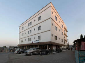 Pride Biznotel Sasan Gir