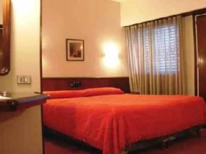 Casas del Acantilado
