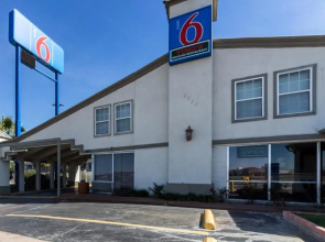 Quality Inn South