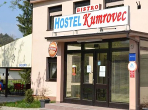 Hostel Kumrovec