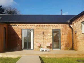 The Studio a Super Cute Place nr Southwold