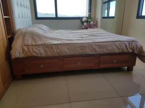 KC 2-Bedroom 1 at Horizon 101 Cebu