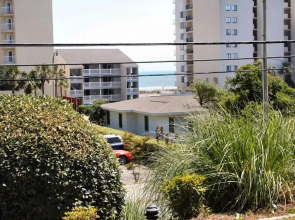 Dunes Crest A3 by Seaside Vacations