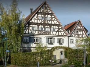 Landgasthof Am Königsweg