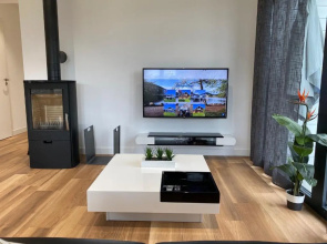 Chalet Manhattan