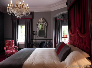 The Balmoral