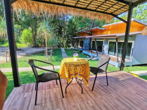 Ingtara at Lanta Resort