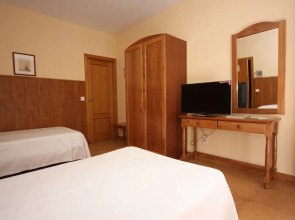 Hotel Rural Montaña de Cazorla