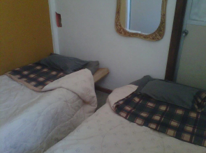 Hostal Tamoanchan
