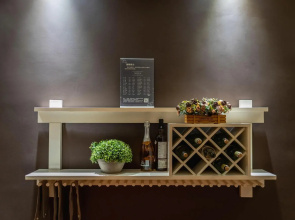 Baoshan Pillowside Light Luxury Hotel (Sanguan Culture Square)