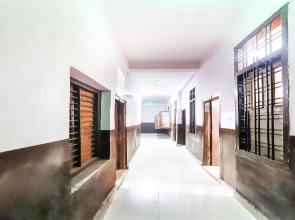 SPOT ON 66976 Tirupati Guest House