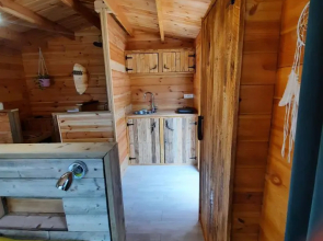 Chalet Zenitude (Adults Only)