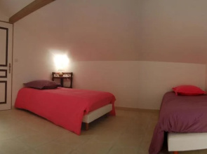 Puravida Lodge