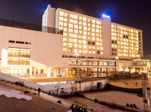 Wyndham Ahmedabad Shela