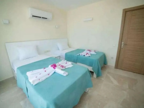 Anita Luxury Apartments