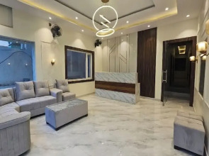 Triveni International