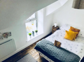 Causeway Coast Townhouse