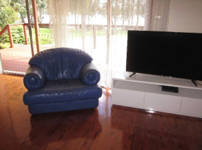 Wemberley LakeHouse