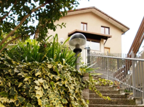Belcolle, il bello della tranquillità