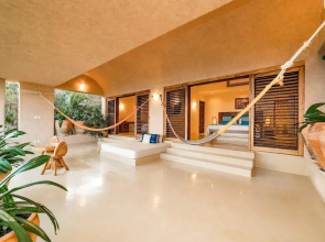 Villa Alheli