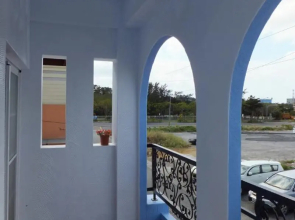 Nanwan Xing Zhan?? B&B