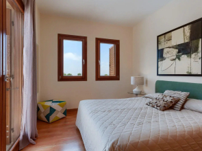 Aphrodite Hills Holiday Residences Elite Villas 2 Bedroom Elite Junior Villa - Aj06
