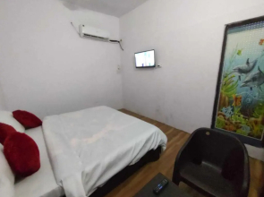 Oyo Hotel Skystar
