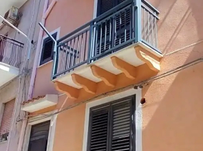 La Casa dei Nonni Camere