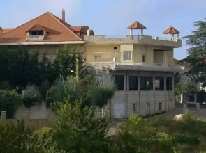 Auberge Hadath
