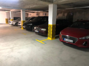 Apartments Ardo