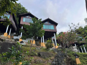 Kawarin Secret Hut Hotel and Resort