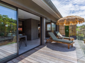House Lartigau Capbreton