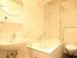 Hotel Alster-Hof