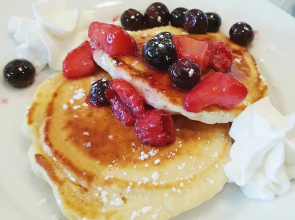 The Pawling House Bed & Breakfast