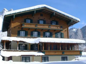 Haus Alpina