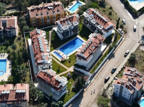 Pinara Residence One Bedroom E4