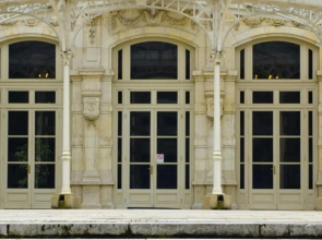 Hotel Aletti Palace