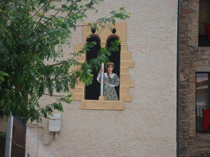 La Casa Del Miracle