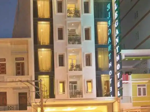 Elegant Hotel