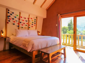 w Divine 3BR House in Valle Sagrado