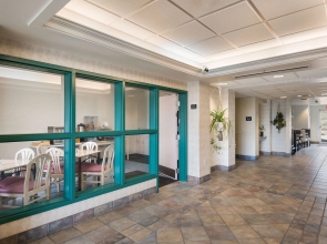 Red Lion Inn and Suites Butte
