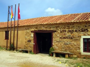 Albergue Rural Las Águedas