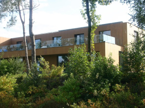 Loft Aan Het Water