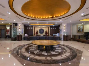 Mascot Hotel