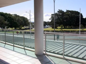 The Reef 103 - Lakeside!