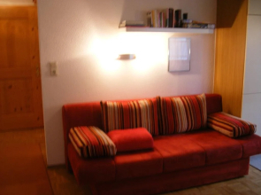 Ferienwohnungen Frick